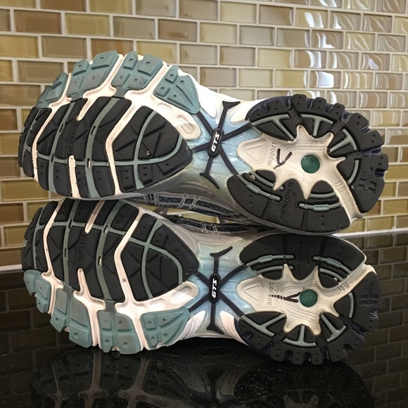 REEBOK Adrenaline GTS 11th Edition Sneakers Size 7 - Picture 7 of 7